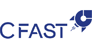 Logo CFAST